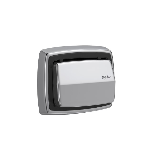 DECA - ACABAMENTO PARA V�LVULA HYDRA CROMADO